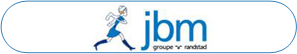 Logo JBM